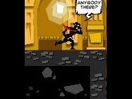 EXIT DS Re-Dated for Europe
