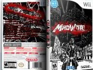 Sega’s Madworld to have Wi-Fi?