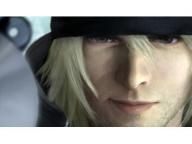 Final Fantasy XIII’s Snow Unveiled
