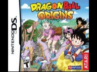Dragon Ball and Z games for 2008 video interview