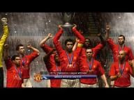 CVG PES 09 review