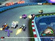 Gaming Age Preview: High Voltage Hot Rod Show