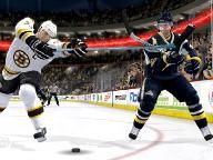 Square-Go: NHL 09 review