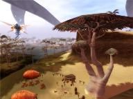 Massively: One Shots: The unchanging desert