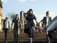 The stories of Final Fantasy XIII, according to TGS press kit