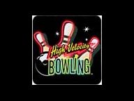 High Velocity Bowling Trophies