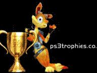 Penny Arcade, High Velocity Bowling and Mirrors Edge Trophies