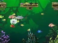 Gaming Age Online: Feeding Frenzy 2: Shipwreck Showdown Review