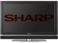 Sharp to Bring First HDTV/Blu-ray Combos Worldwide
