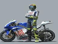 MotoGP 08 – 8 New Bike Renders