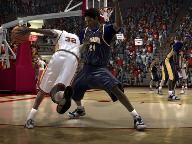 EA SPORTS Partners with Blue Ribbon College Basketball Yearbook to Provide Team Scouting Reports In NCAA Basketball 09