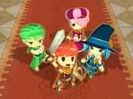 Wired Review: Dokapon Kingdom