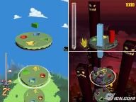 IGN: Roogoo DS Hands-On