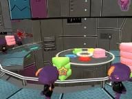 Gamespot: Roogoo Twisted Towers Wii First Impressions