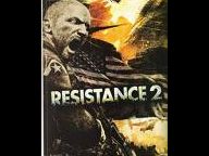 Resistance 2 Beta uploaded on PSN