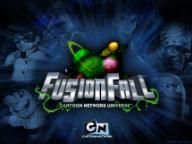 Cartoon Network’s First MMO FusionFall Will Start Service In December.