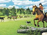 Guardian Game review: Imagine ChampionTrainer