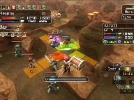 Planet Xbox 360: Spectral Force 3 Review