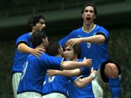 Pro Evolution Soccer 2009 PS3 review (Den of Geek)
