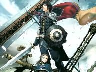 The Last Remnant Pre-Order Gift Revealed