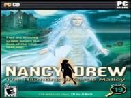 ‘Nancy Drew: The Haunting of Castle Malloy’ Demo Available Now