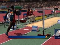 Planet Xbox 360: Beijing 2008 Summer Olympics Review