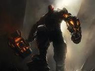 Project H.A.M.M.E.R. Gameplay Video