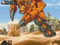 Games for Lunch Review – Commando: Steel Disaster