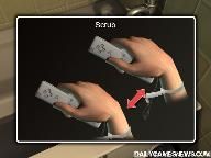 Wii-Mote Usage In Agatha Christie Game On Wii