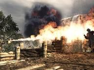 ConsoleMonster Call of Duty: World at War Preview