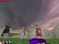 MMORPG: Roma Victor: New Features for Barbarian