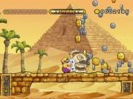 The Escapist Review: Wario Land: Shake It!