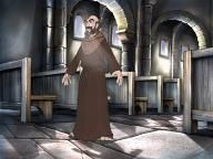 Escapist Review: Murder in the Abbey