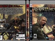 Leaked Resistance 2 BETA images (offscreen Cam)