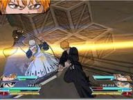 Siliconera: Bleach: Versus Crusade Has Much, Much Less Waggle