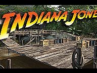 Indiana Jones & Staff of Kings Details, Screens