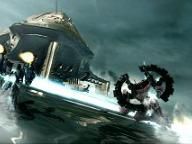 Futuregamez: Armored Core: For Answer Preview