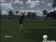 IGN: Tiger Woods PGA Tour 09 PS2 Review