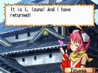 Gaming Target: Izuna 2: The Unemployed Ninja Returns Review