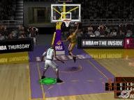 IGN: NBA 09: The Inside PSP Review