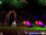 Ultimate Ghosts ‘n Goblins Screenshots (PSP)