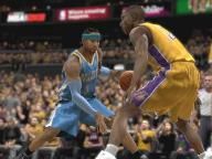 GameTrailers: NBA 2K9 Review