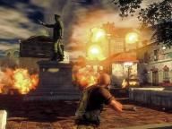 Bluntmag: Mercenaries 2: World in Flames Review