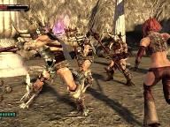 Game Argus Review: Golden Axe Beast Rider