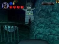 Game-Boyz: Lego Batman DS Review