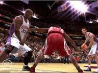 USA Today: ‘NBA 2K9’ still king of the court, but ‘NBA Live’ closes gap –  Review