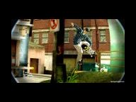 Skate 2 – New Screenshots