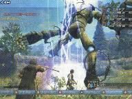 White Knight Story new screenshots