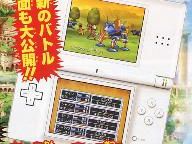 Dragon Quest IX more screenshots