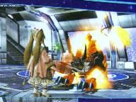 Star Ocean : The Last Hope new screenshots